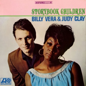 Billy Vera & Judy Clay